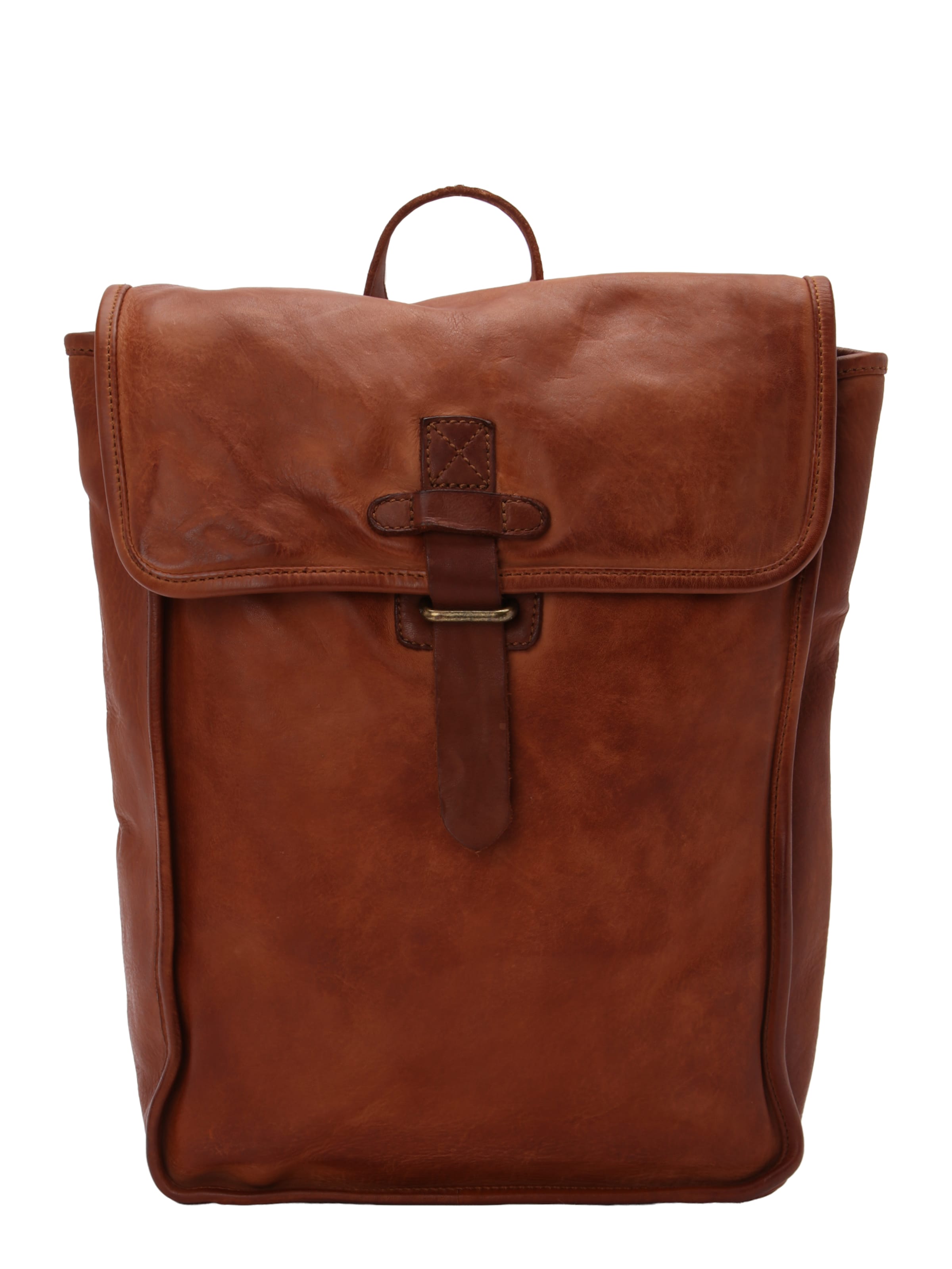 Harbour 2nd Σακίδιο πλάτης 'Remy' σε καφέ: μπροστά