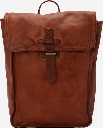 Rucsac 'Remy' de la Harbour 2nd pe maro: față