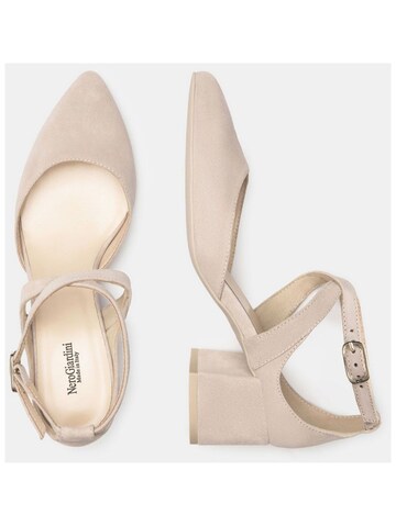 Nero Giardini Pumps in Beige