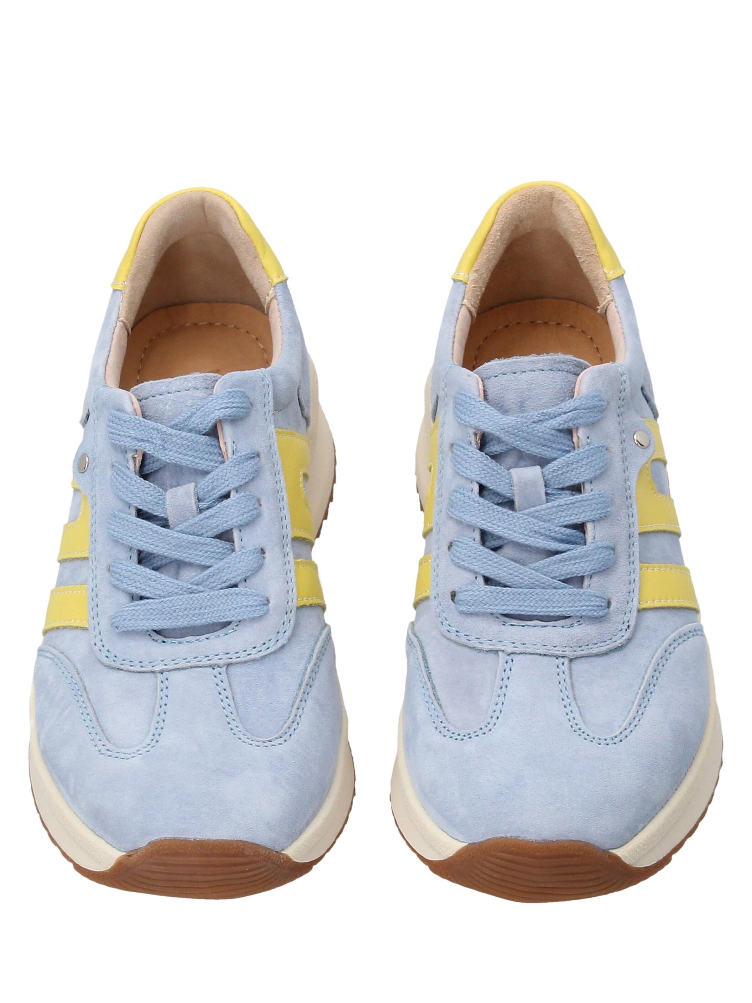 VENEZIA Sneakers in Blue