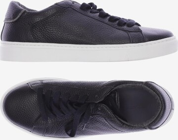 Fabiana Filippi Sneaker 40 in Schwarz: predná strana