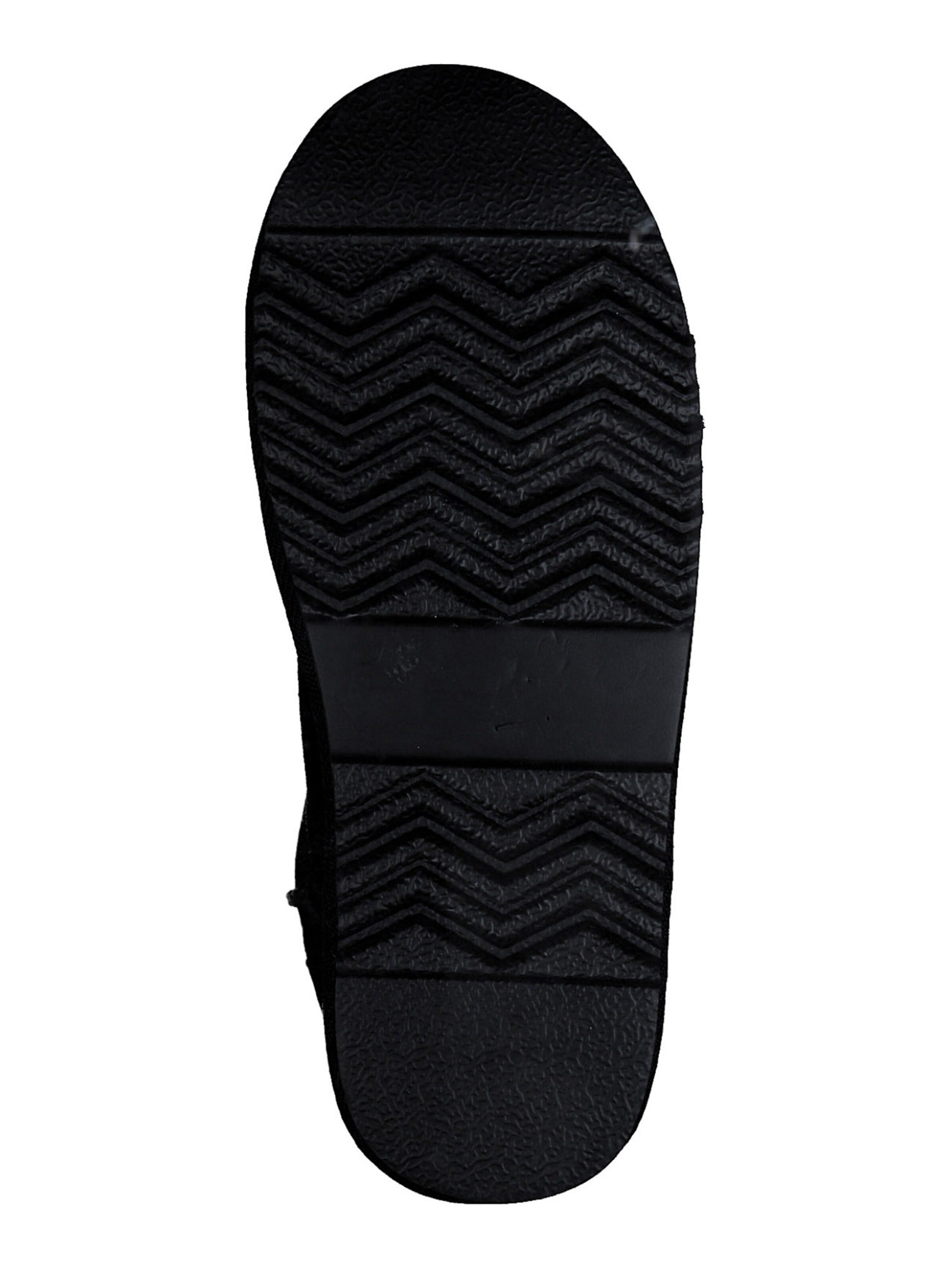 s.Oliver Snowboots in Schwarz