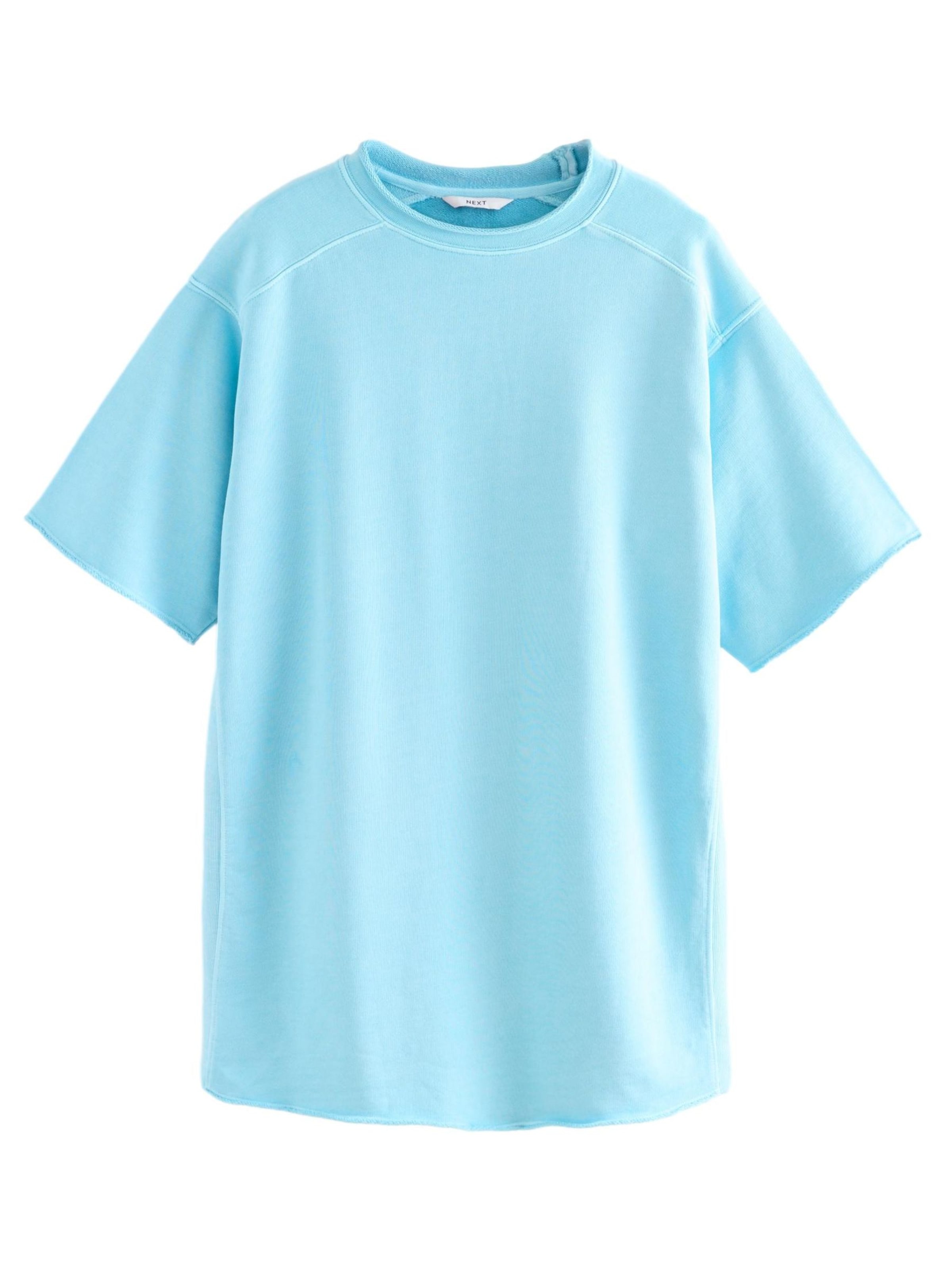 Next Sukienka w kolorze niebieski: przód