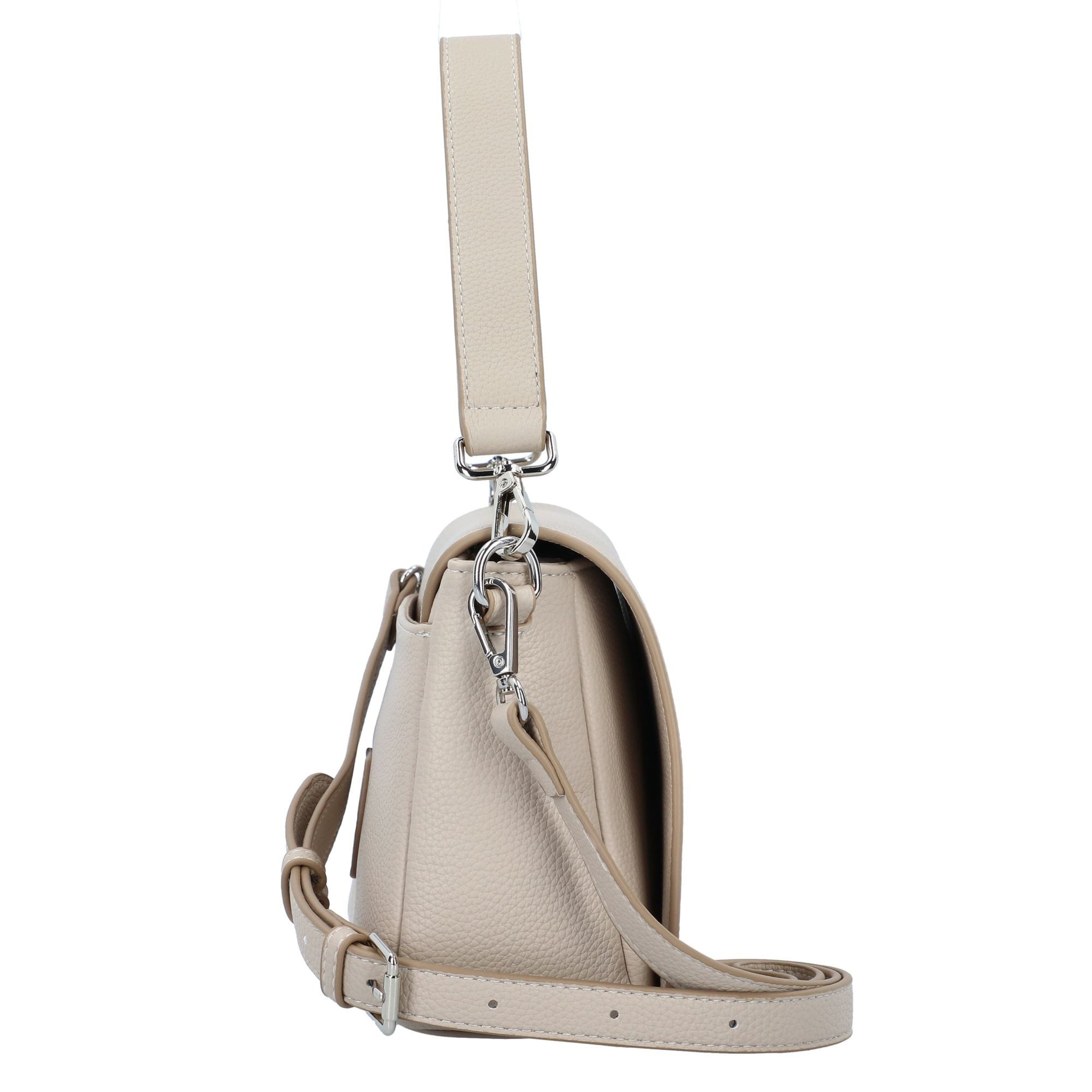 Sac bandoulière 'Malvik' Seidenfelt en beige