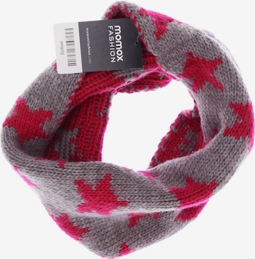 FRAAS Scarf & Wrap in One size in Grey: front