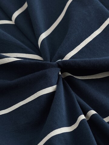 Robe d’été Next en bleu