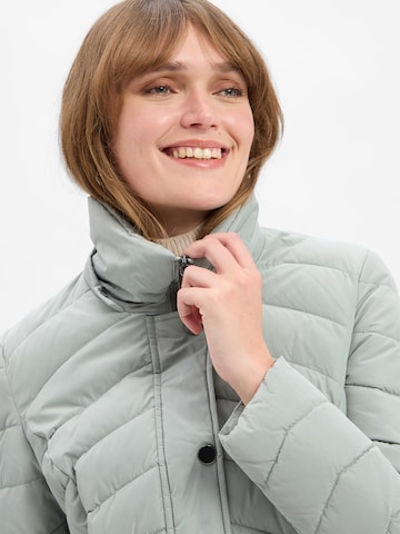 Franco Callegari Jacke in Grün