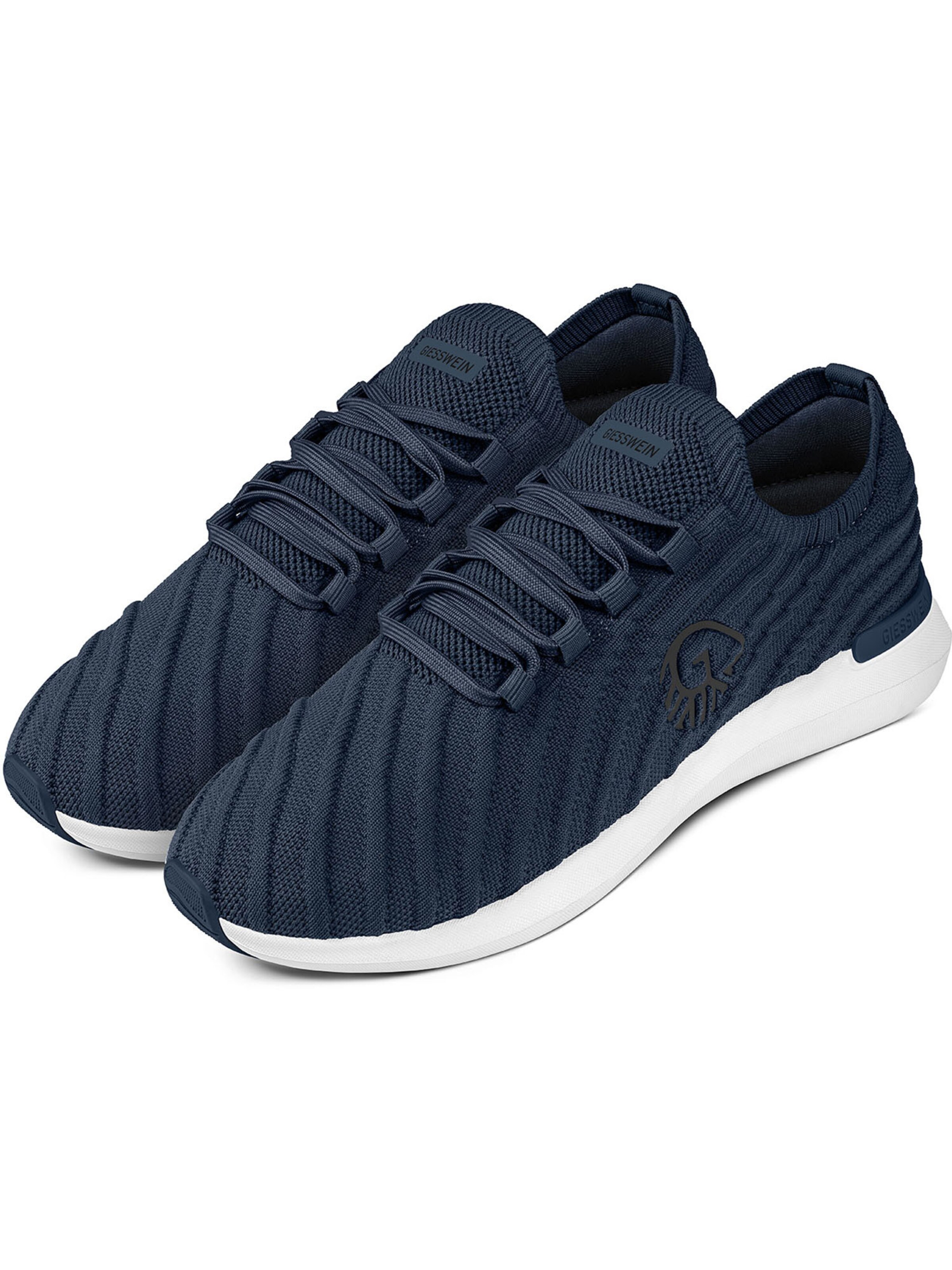 GIESSWEIN Sneakers 'Eco' in Blue