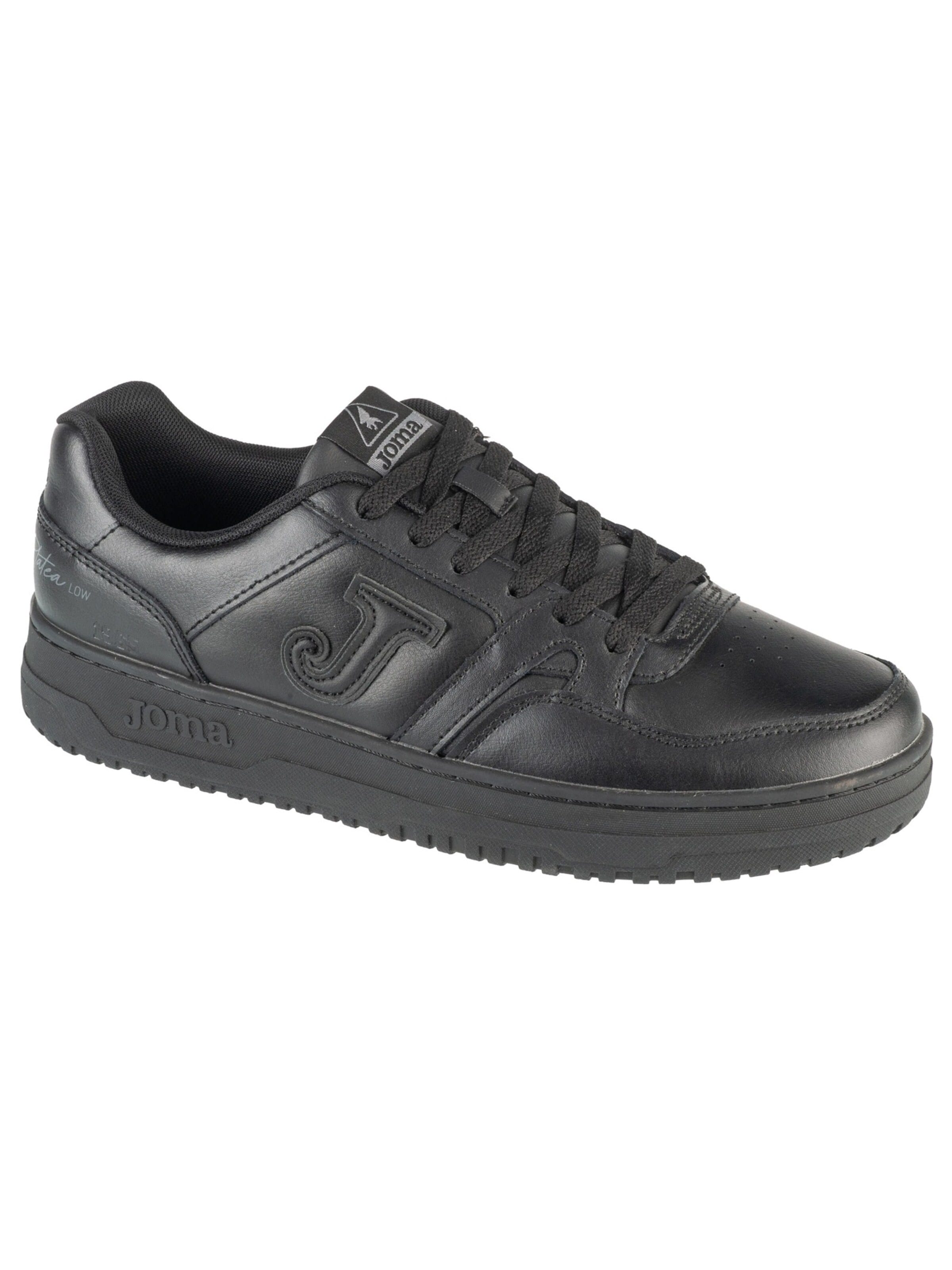 JOMA Sneaker low 'C.Attica'‌‌‌‌‌‌‌‌ in Schwarz: Vorderseite