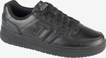 JOMA Sneaker low 'C.Attica' in Schwarz: Vorderseite