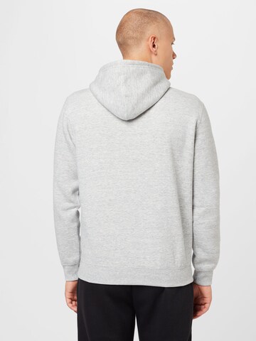 Champion Authentic Athletic Apparel - Sweatshirt 'Classic' em cinzento