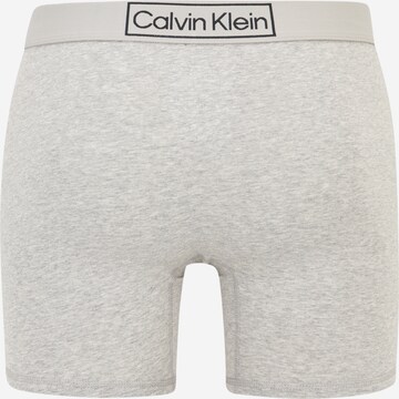 Calvin Klein Underwear Boksershorts i grå