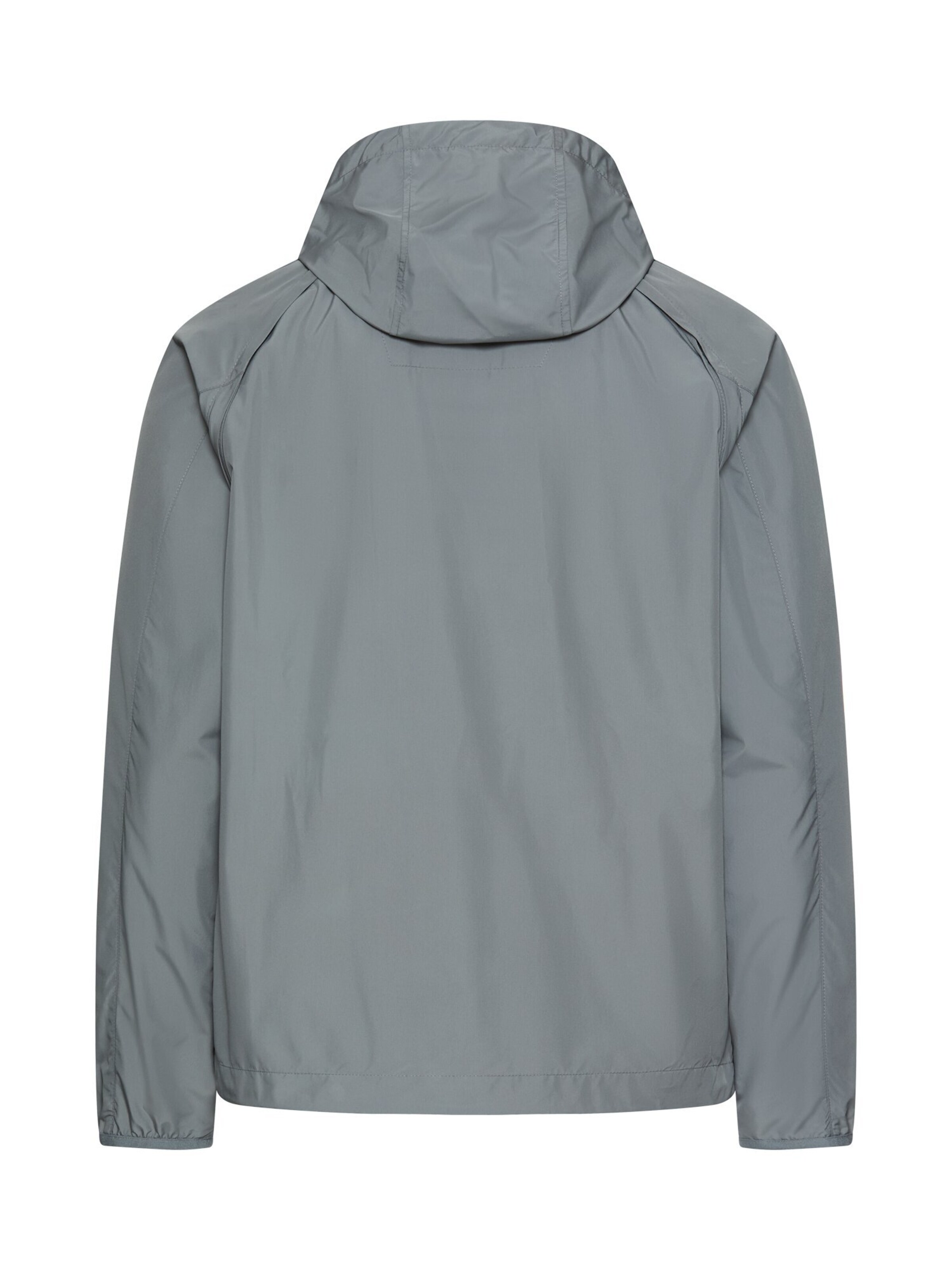 CAMEL ACTIVE Performance Jacket in Grey