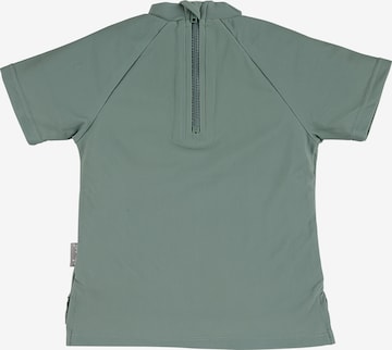 STERNTALER Shirt in Green