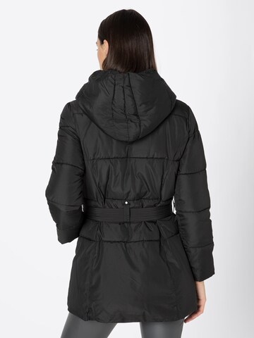 Mavi Winter Jacket in Black