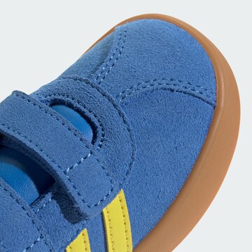 ADIDAS SPORTSWEAR Sneakers 'VL Court 3.0' in Blauw