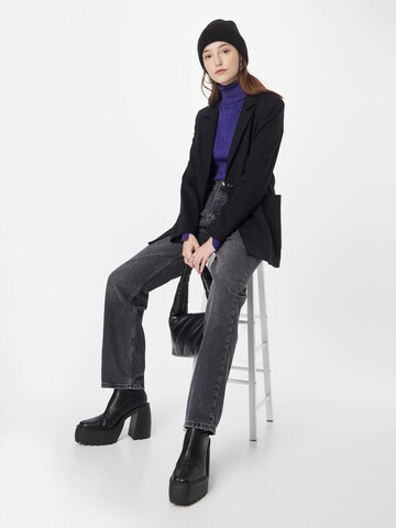 Blazer di GERRY WEBER in nero