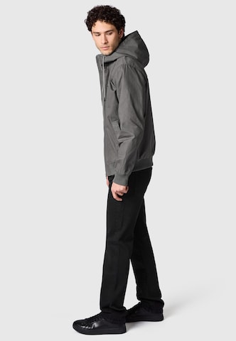 Ragwear Tussenjas 'Stewie Vintage' in Grijs