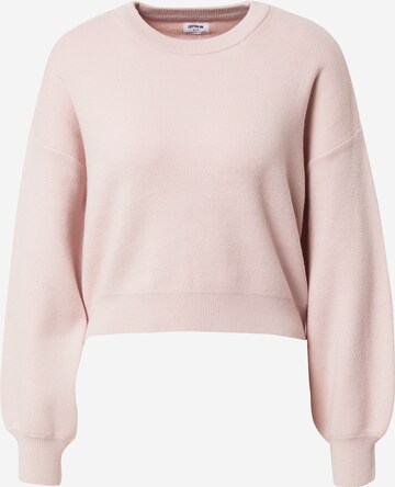 Cotton On Pullover 'CHLOE' in Pink: predná strana