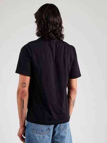 JACK & JONES Μπλουζάκι 'JCOUNION' σε μαύρο