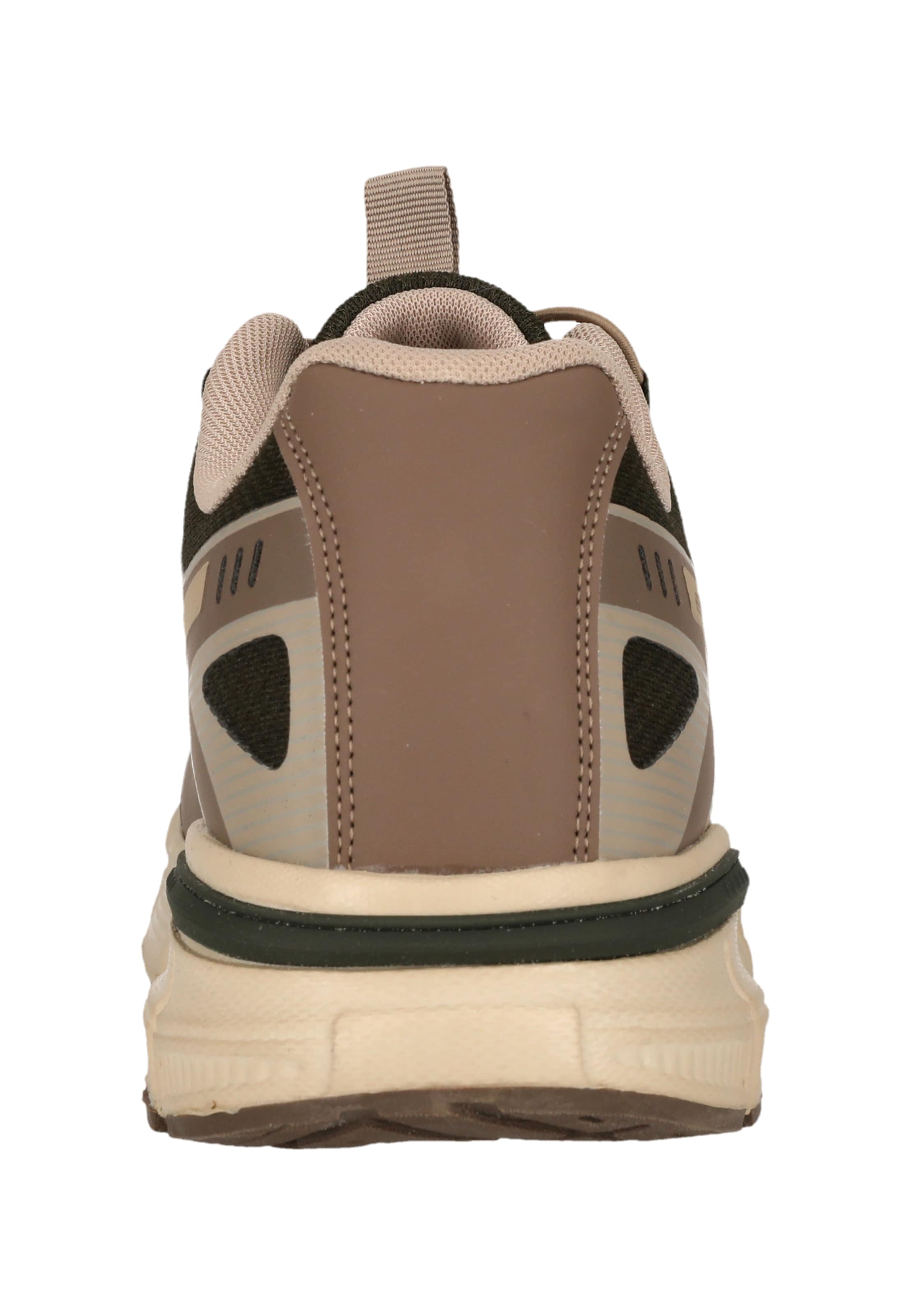 ENDURANCE Platform trainers 'Pelaro' in Green