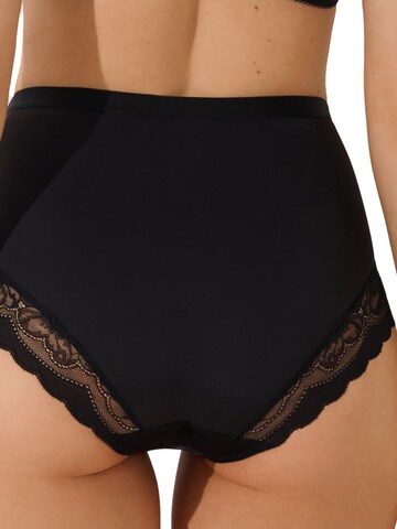 Lisca Panty 'Evelyn' in Black
