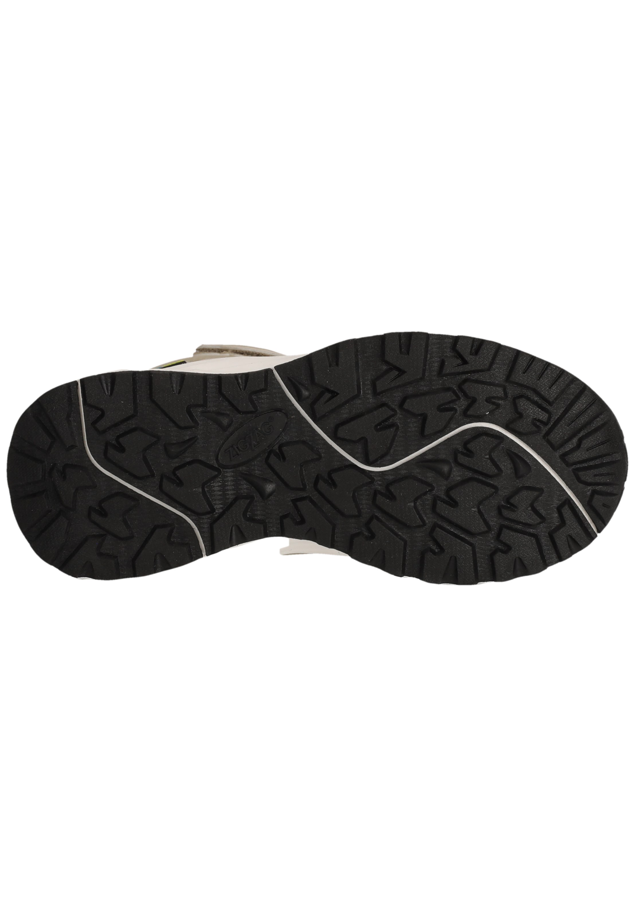 ZigZag Snow boots 'Balful' in Beige