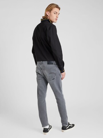 G-Star RAW Slim fit Jeans '3301' in Grey