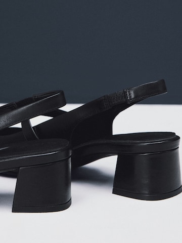 Next Slingback pumps 'Forever Comfort' in Black