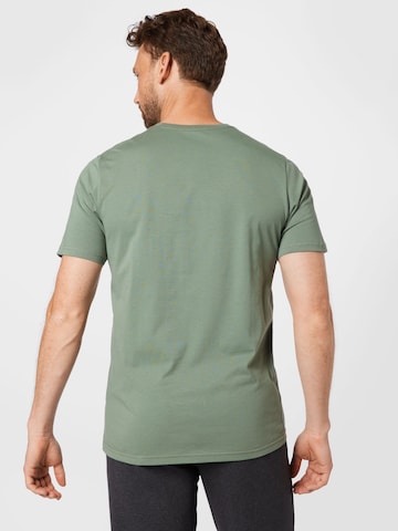 PUMA Performance Shirt in Grey