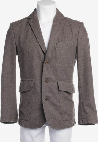 DRYKORN Suit Jacket in S in Brown: front