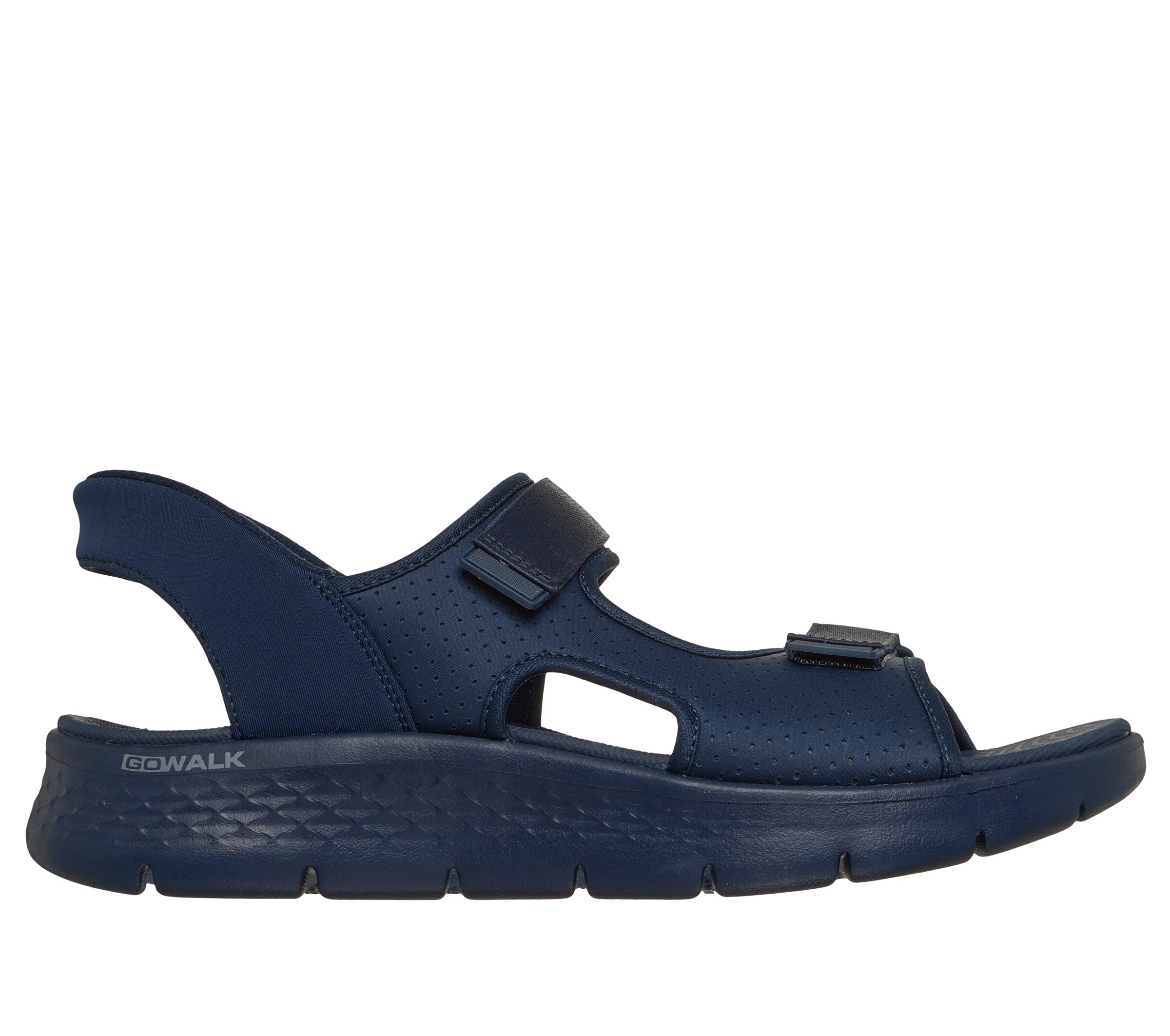 SKECHERS Sandals in Blue
