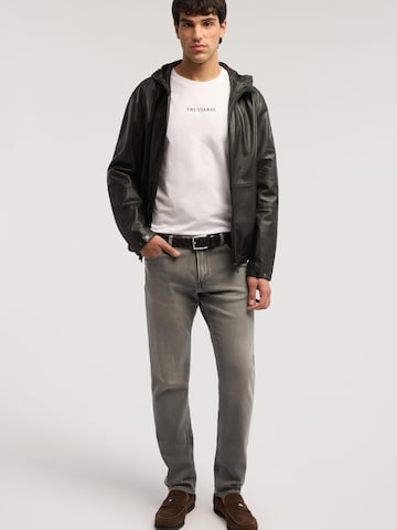 Trussardi Shirt in Wit