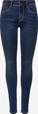 Jeans 'Royal' di ONLY in blu: frontale