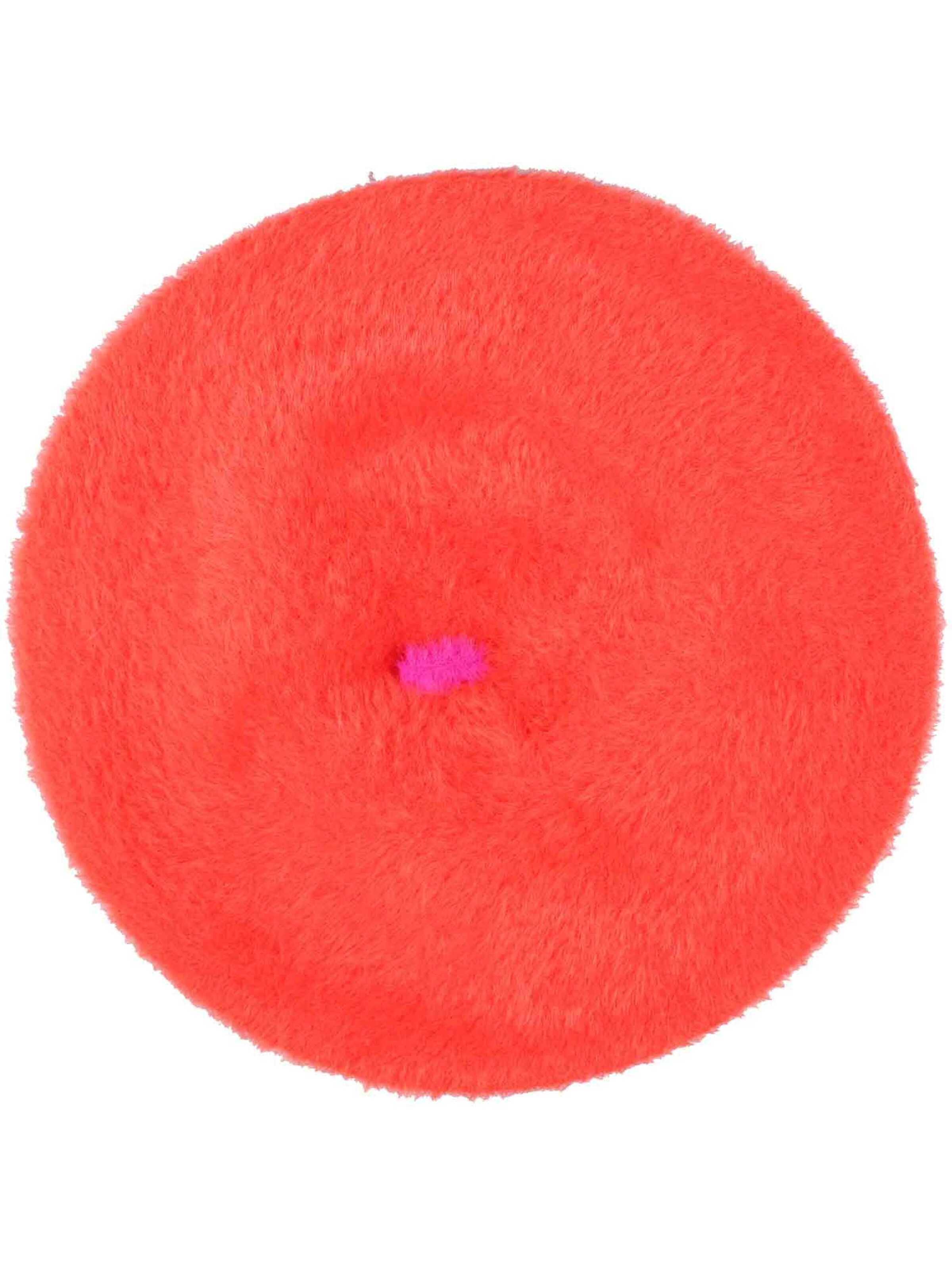 FRAAS Beanie in Orange