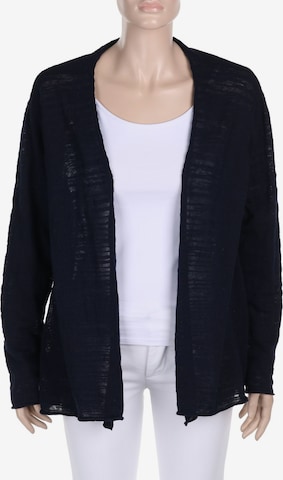 kate storm Sweater & Cardigan in L in Blue: front