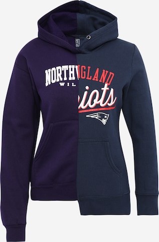 ABOUT YOU REBIRTH STUDIOS Свитер 'Bjoern' в Смешанный: спереди