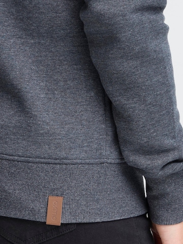 Veste de survêtement 'Mille' Oxmo en bleu