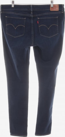 LEVI'S Skinny Jeans 24-25 in Blau
