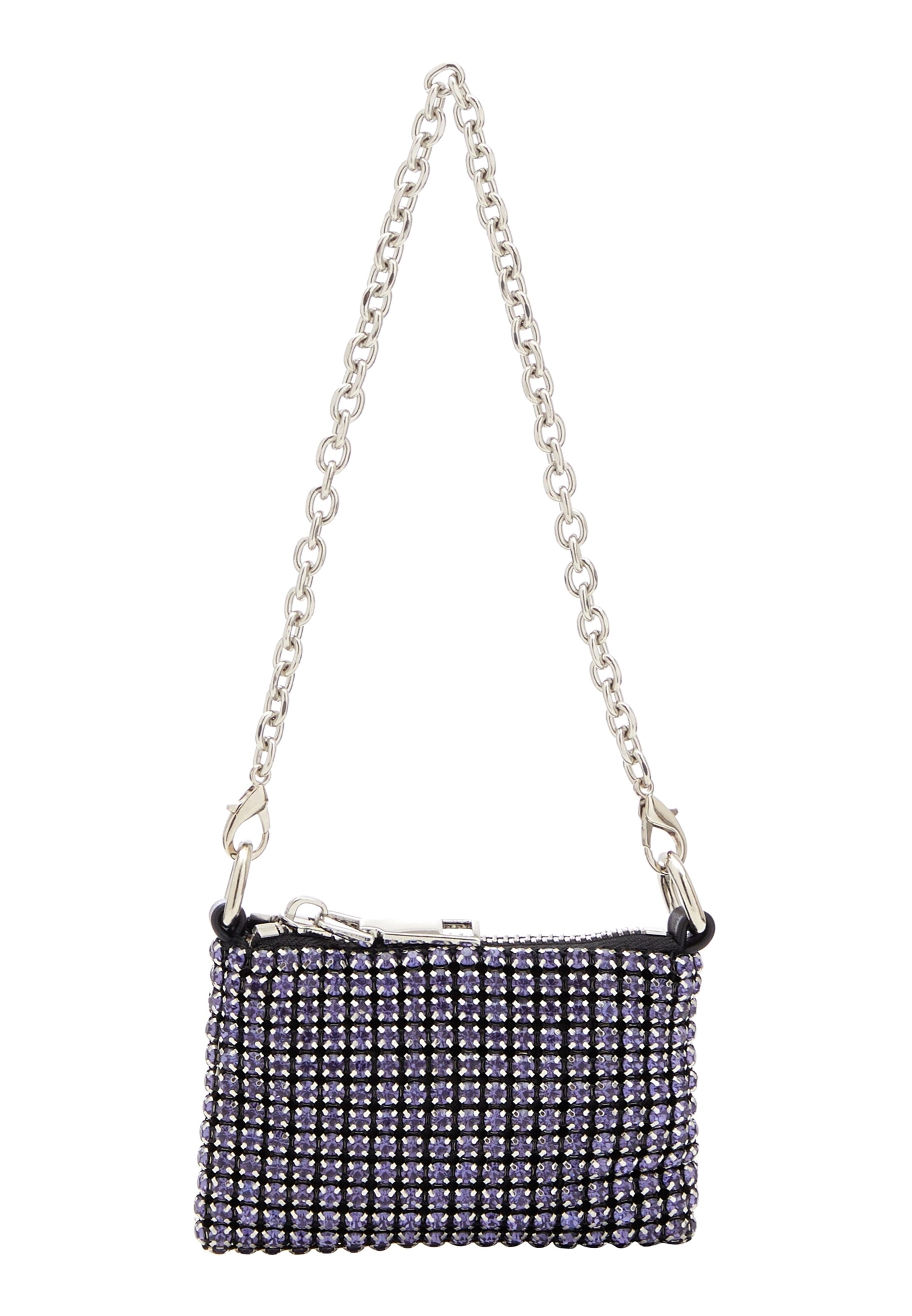 FELIPA Válltáskák - lila: elől