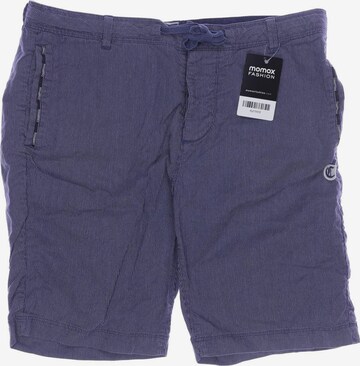 Pepe Jeans Shorts 30 in Blau: predná strana