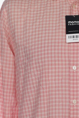 SCOTCH & SODA Button Up Shirt in M in Red