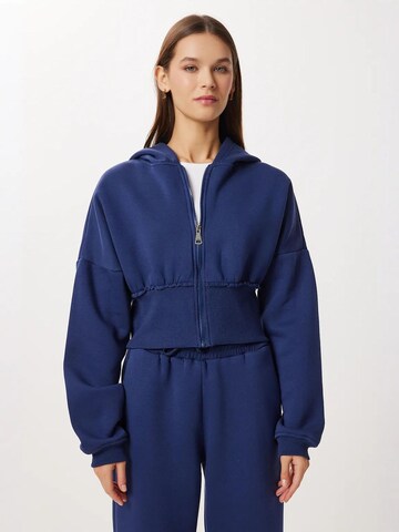 Happiness İstanbul Sweat suit in Blue
