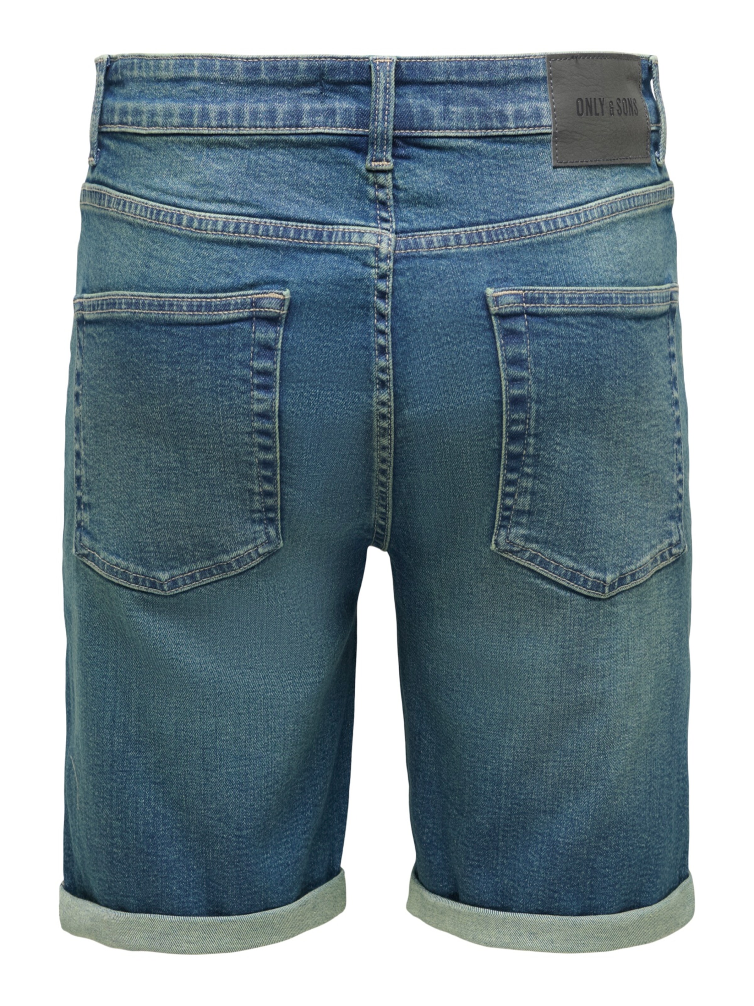 Only & Sons regular Τζιν 'ONSPLY' σε μπλε