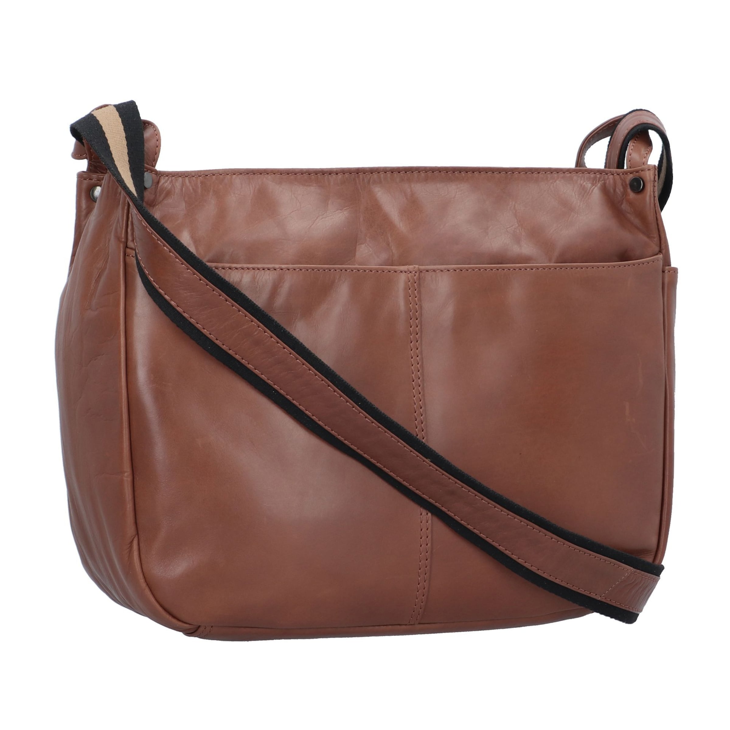 Sac à bandoulière 'Caugio' Harold's en marron