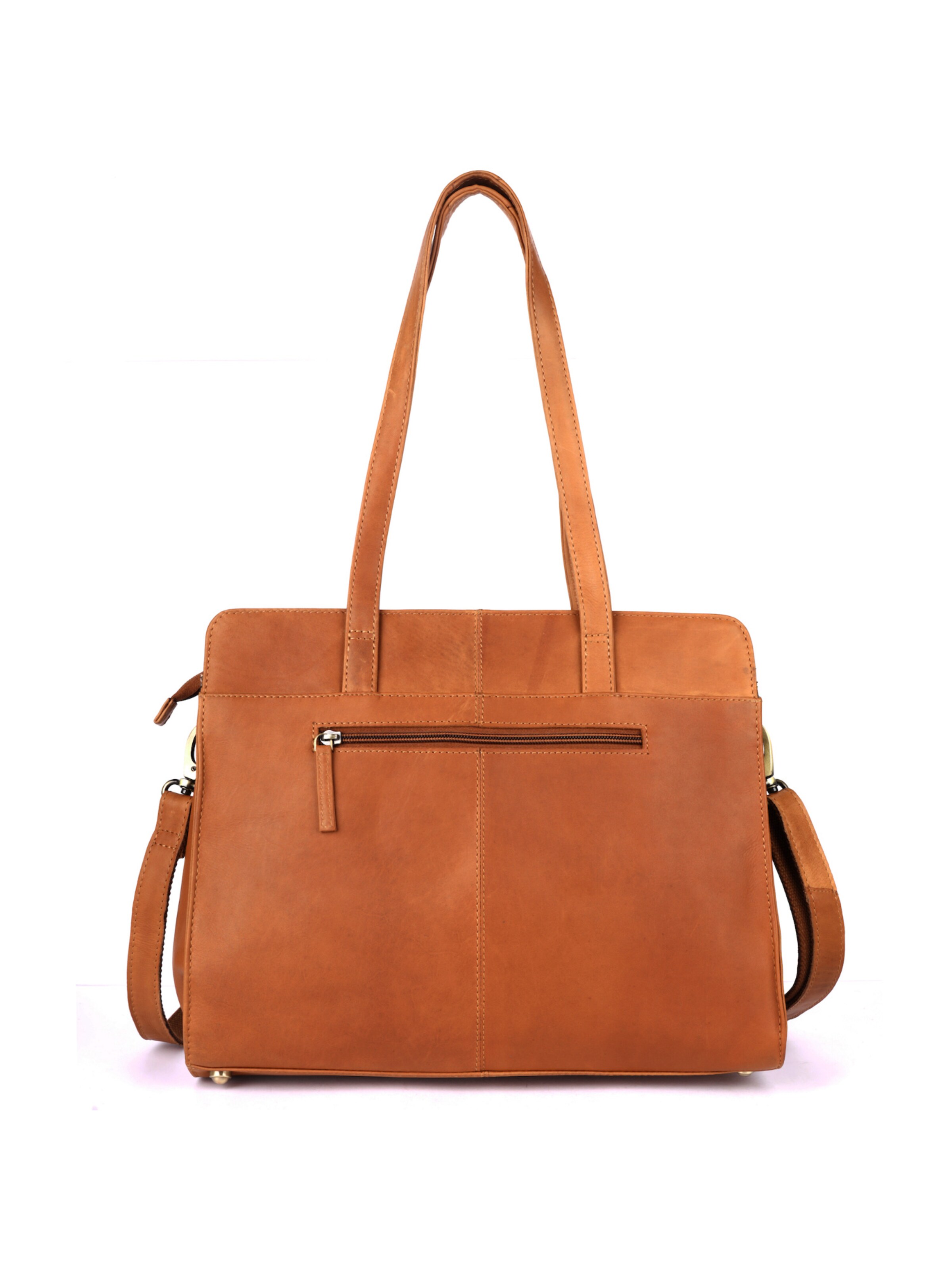 Benthill Handtasche‌‌‌‌‌ in Braun