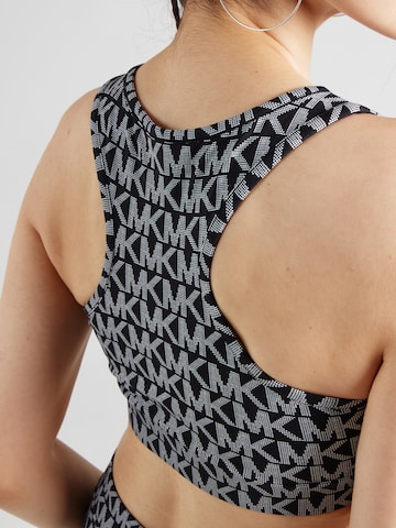MICHAEL Michael Kors Top w kolorze szary