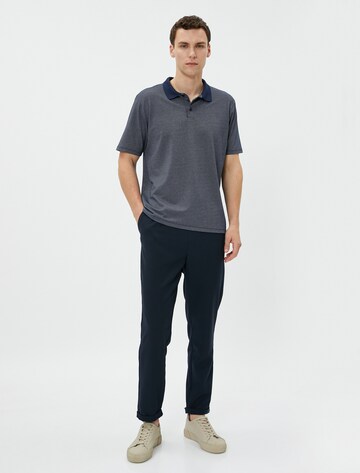Koton Shirt in Blauw