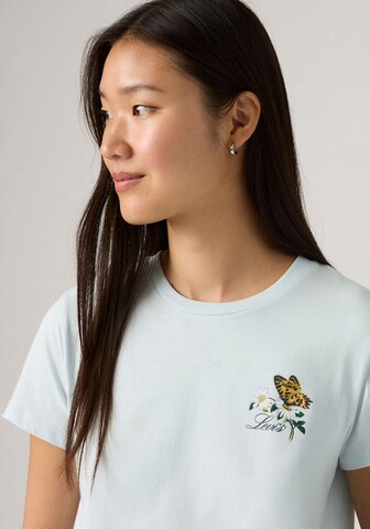 LEVI'S ® Shirt in Blue