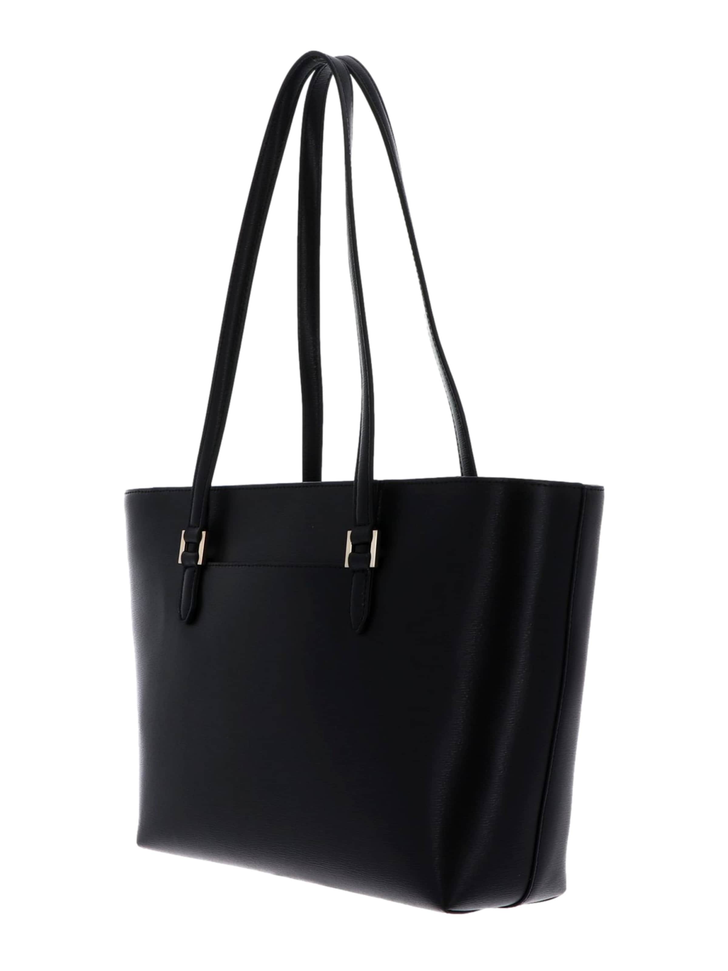 Shopper 'BRYANT' di DKNY in nero